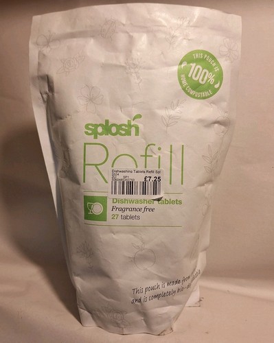 Splosh original formula eco - splosh,