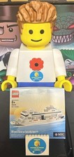LEGO Promotional Msc Cruises