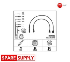 IGNITION CABLE KIT FOR PEUGEOT
