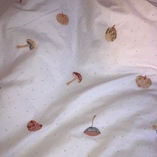 Next tasteful Autumn ? Pumpkin ? Halloween Single Bed set 