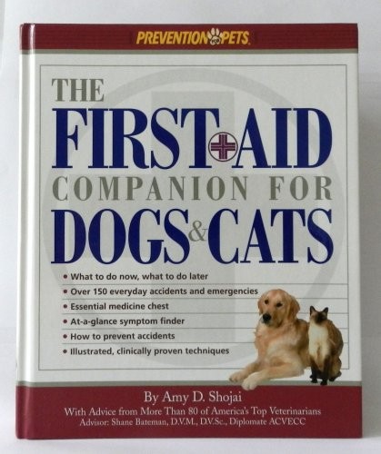 The first aid - companion, for