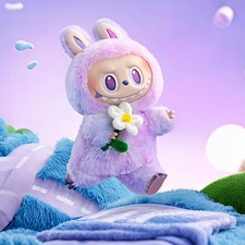 New Labubu Monsters Big Into