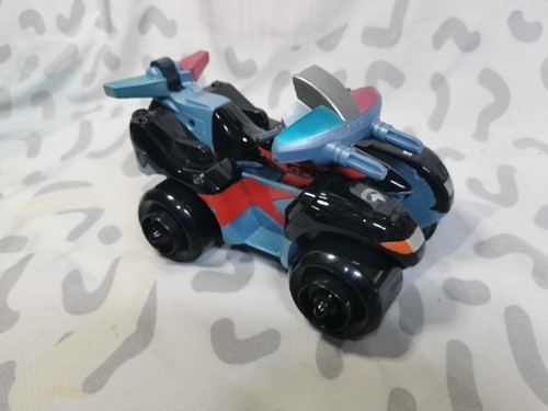 Power rangers spd - power,