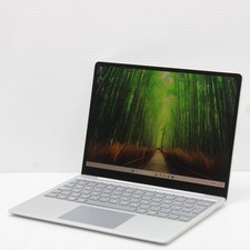 Microsoft Surface Laptop Go 1943 12.5 inch Intel i5 1035G1 8GB RAM 256GB SSD