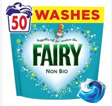 Fairy non bio - fairy, washing