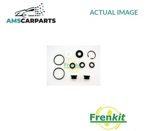 Brake master cylinder repair - brake,