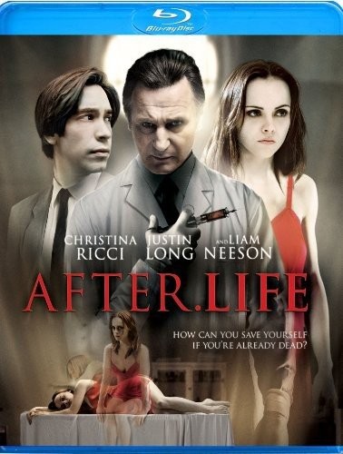 After life christina - life,