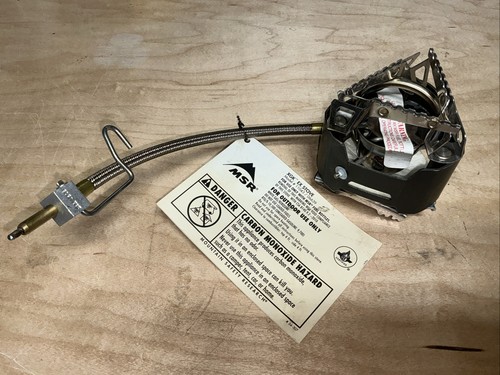 Msr xgk outdoor - xgk,