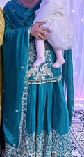 Boutique Designer Lehenga Set