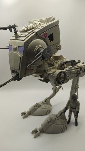 Vintage star wars 1982 - 1982, kenner