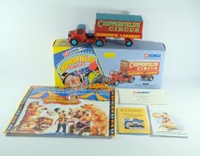 CORGI 1/50 - 97303 BEDFORD O