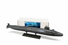 1/700 Scale Vanguard Class