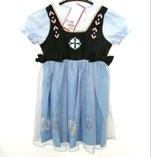 Disney Frozen Elsa Puff Sleeve