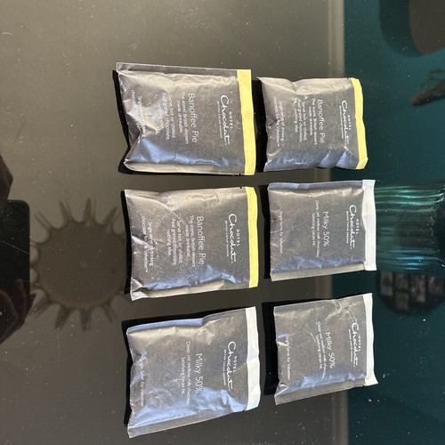 Hotel chocolat velvetiser - hotel,