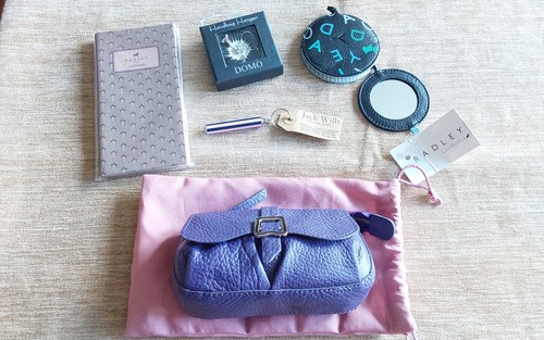 Collection ladies handbag - of,