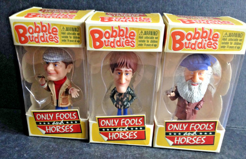 Only fools and horses - fools, bobble