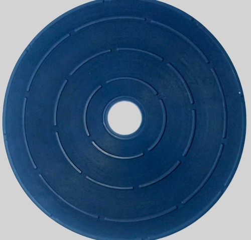 Rare vintage thorens - rare, platter