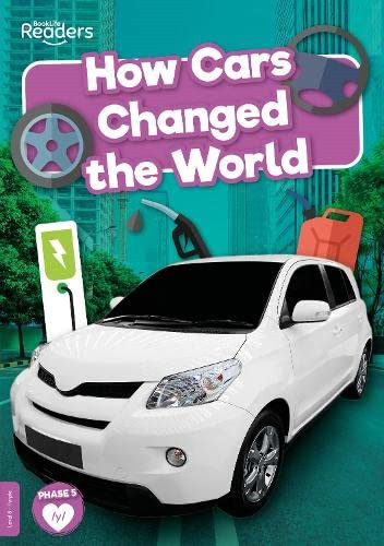 How cars changed - cars,