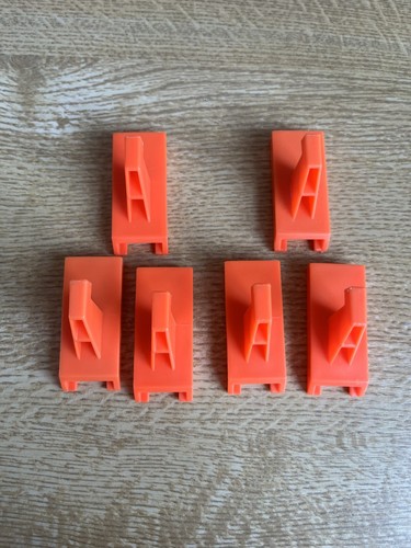 Nerf strike elite rack - nerf,
