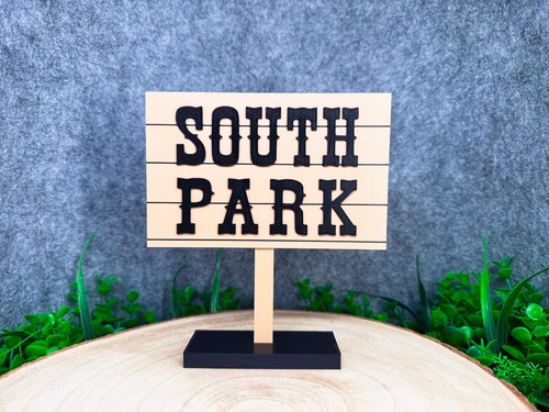 South park gift - south, for