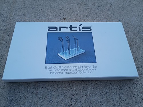 Artis brushcraft collection - brushcraft,