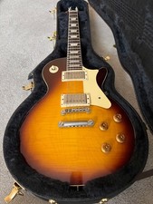 Heritage H-150 Artisan Aged -