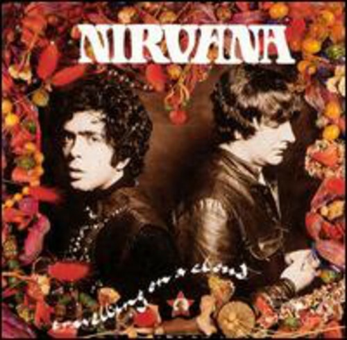 Nirvana travelling on a - :,