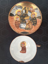 Fine Antique Japanese Meiji