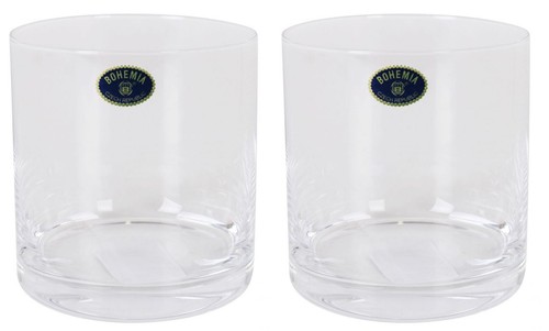 Bohemia crystal whisky - bohemia,