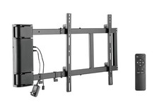 ynVISION Motorized Swing Wall