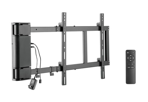 Ynvision motorized swing wall - ynvision,