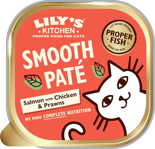 Lily kitchen natural - kitchen,