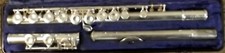 BUESCHER FLUTE, EXCELLENT