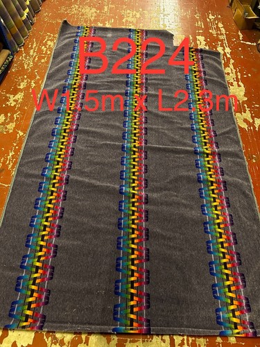 B224 of retro - -, 1m