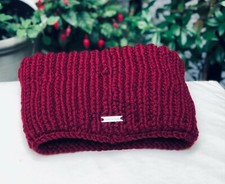 Snuggly Snoods hand-knitted - Lots Of Colours Available