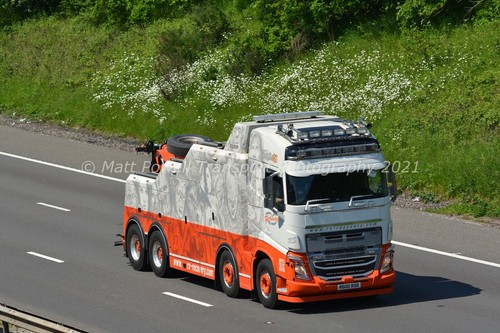 Truck photo 12x8 - 12x8, fh