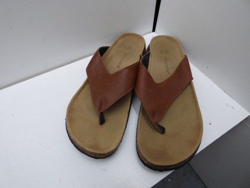 Men primark brown flat - primark,