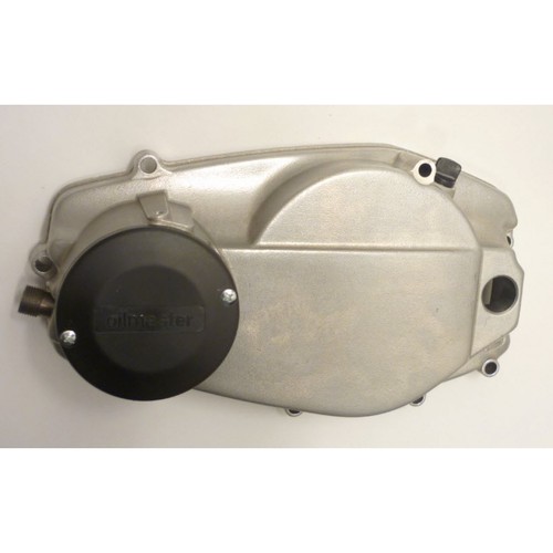 New engine cover clutch - engine,