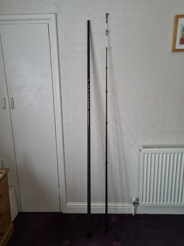 Mentor beachcaster fishing rod - fishing,