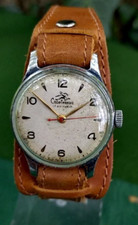 Soviet Wristwatch Pobeda SPORT