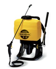 BERTHOUD VEROMEL 1800 KNAPSACK SPRAYER 16L -