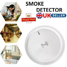 Smoke Alarm with 10 Year Life
