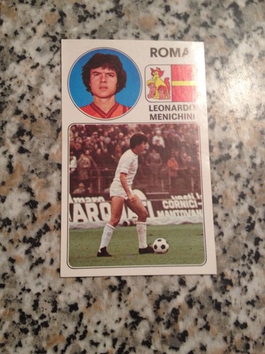 Rome 240 album panini - rome,