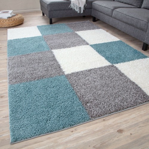 Shaggy rugs and - rugs, runners
