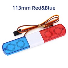 Multi-function Flashing RC