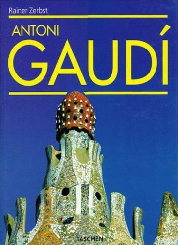 Antoni gaudi 1852 1926 - gaudi,, a