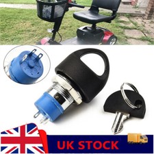 Replacement Mobility Scooter