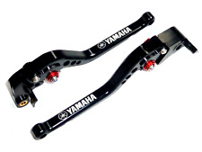 YAMAHA R1 2004-2008 LONG BLACK