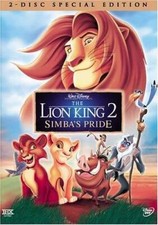 The Lion King 2: Simba's Pride