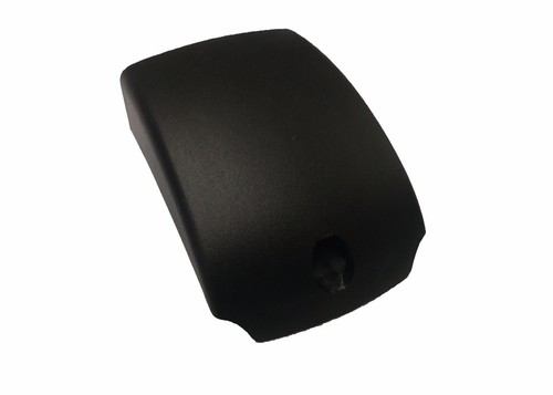 Bumper trim end - bumper,